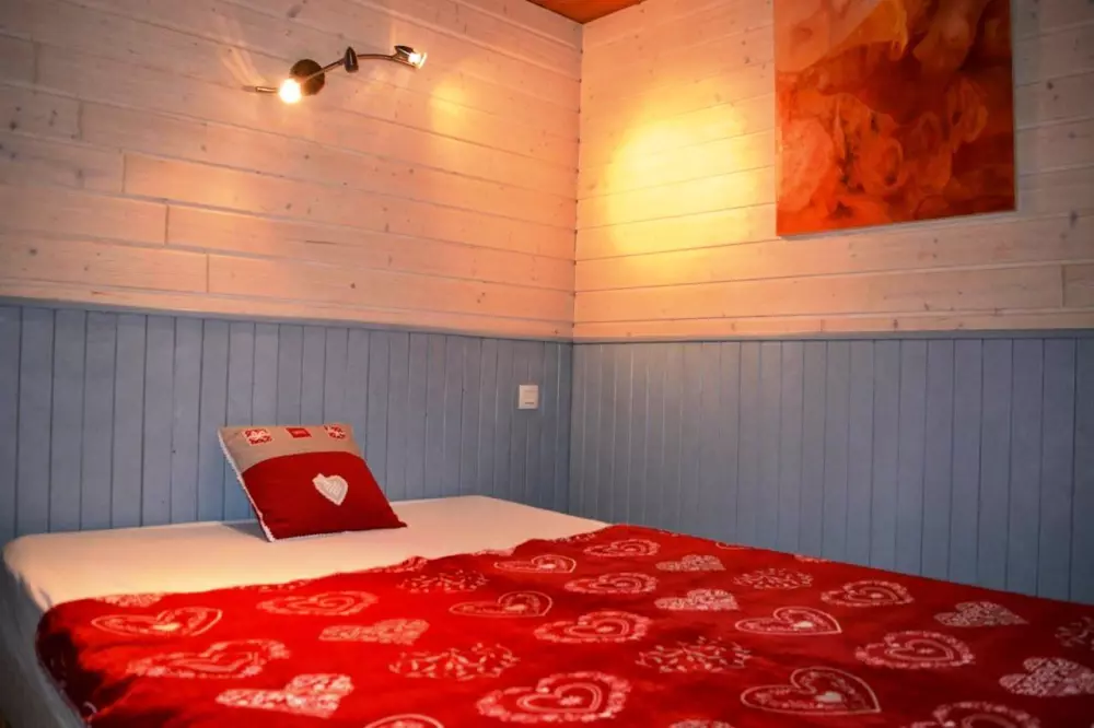 Résidence Les Epinettes