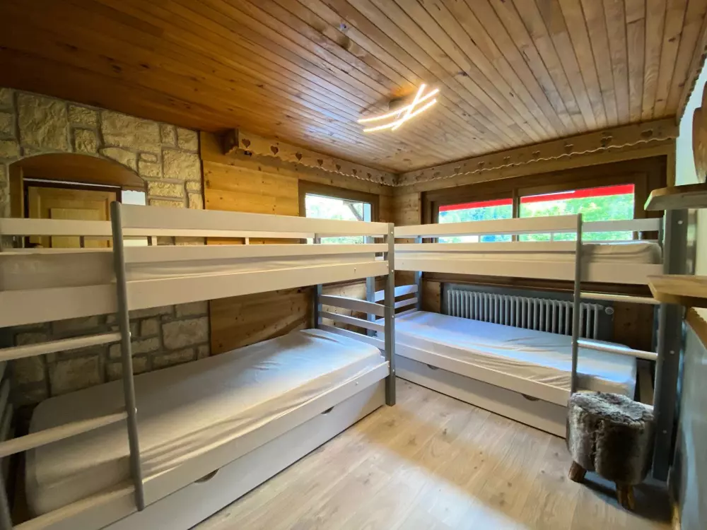 Résidence Les Epinettes