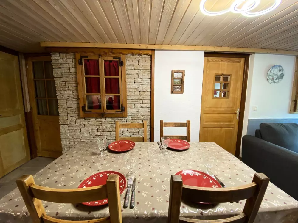 Résidence Les Epinettes