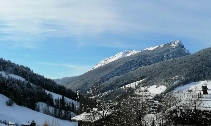 Résidence Melezes - - Le Grand-Bornand - 21