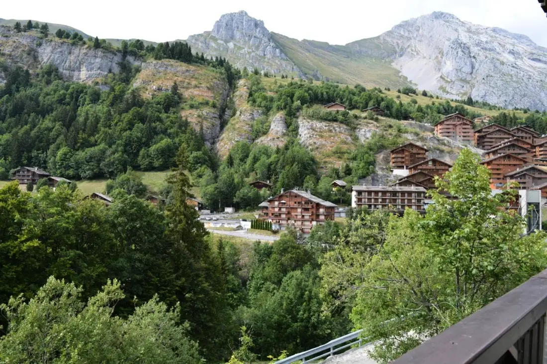 Résidence Oree Des Pistes A