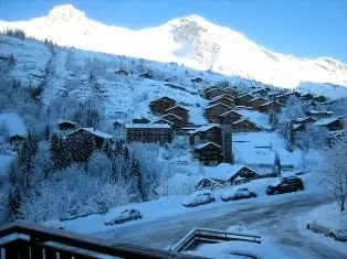 Résidence Oree Des Pistes A