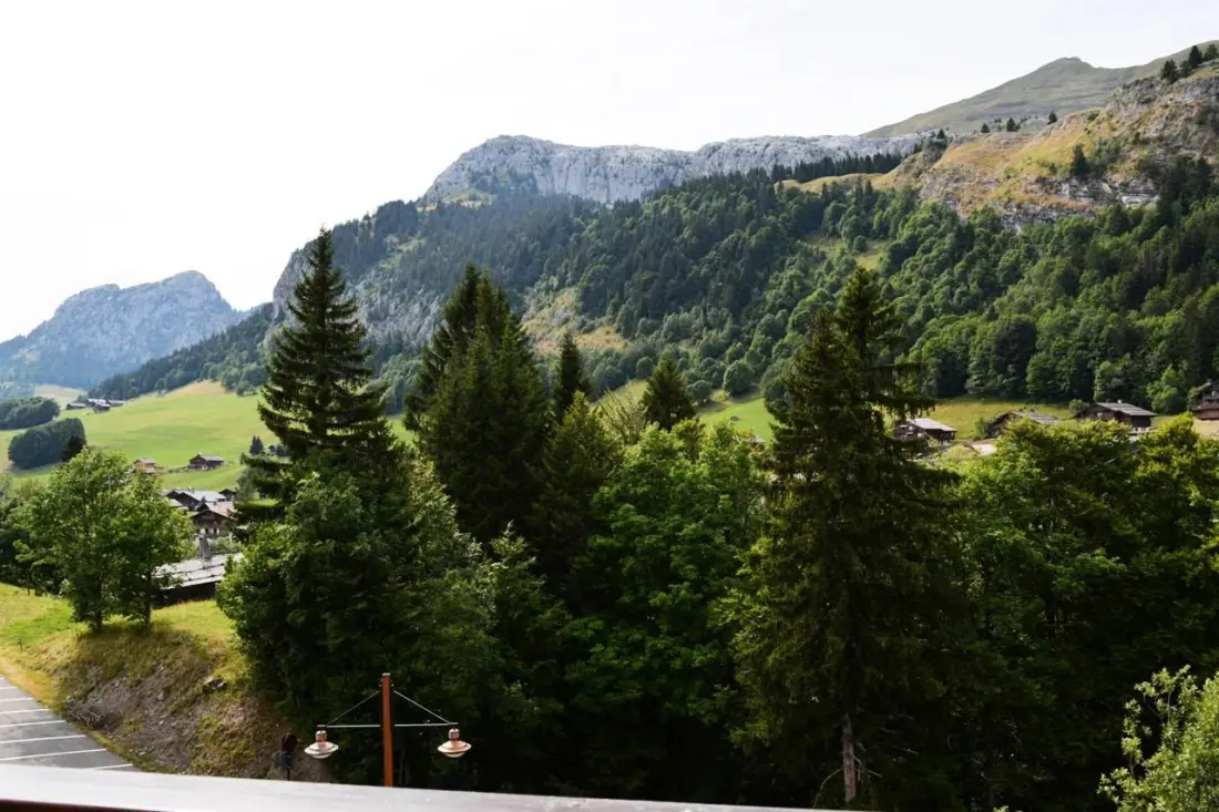 Résidence Oree Des Pistes A