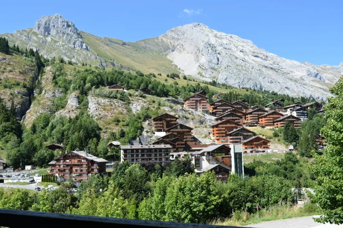 Résidence Oree Des Pistes A