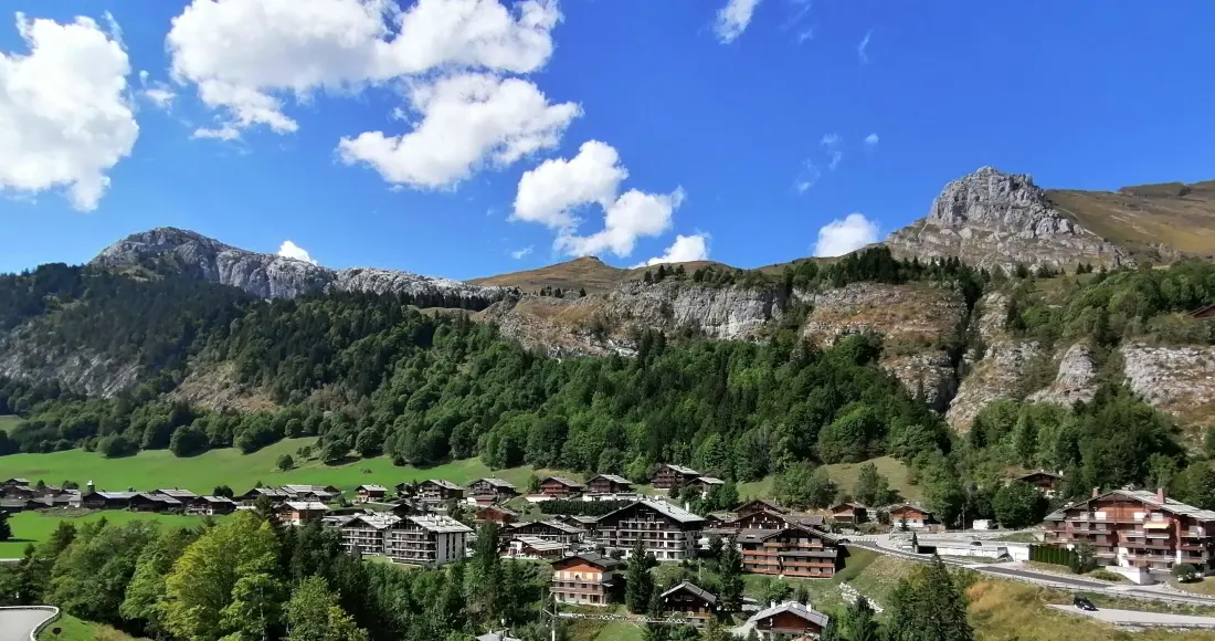 Résidence Oree Des Pistes A