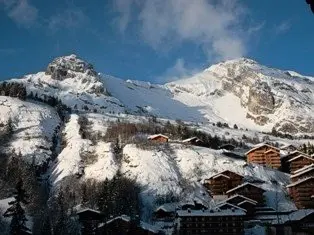 Résidence Oree Des Pistes A