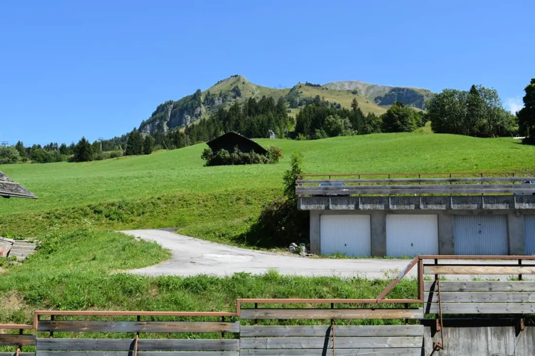 Résidence Oree Des Pistes A