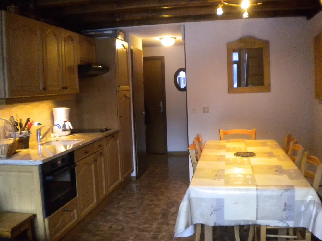 Résidence Plein Sud D N°12