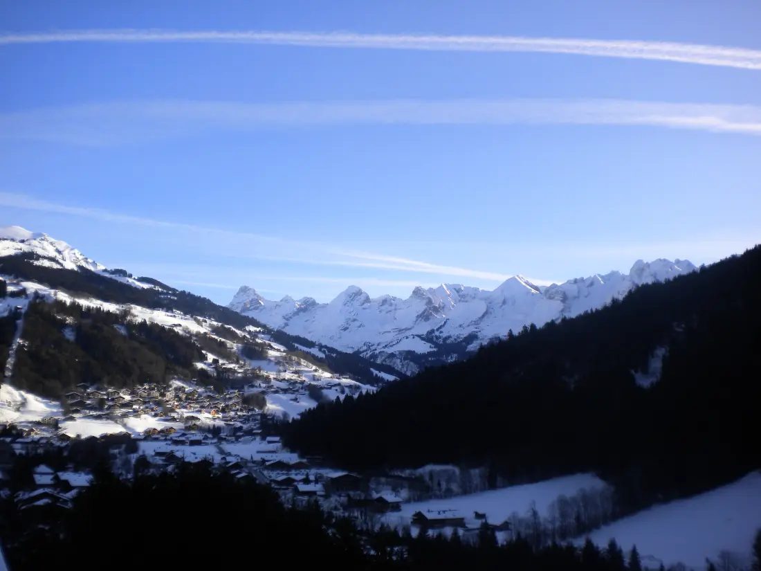Résidence Plein Sud D N°12