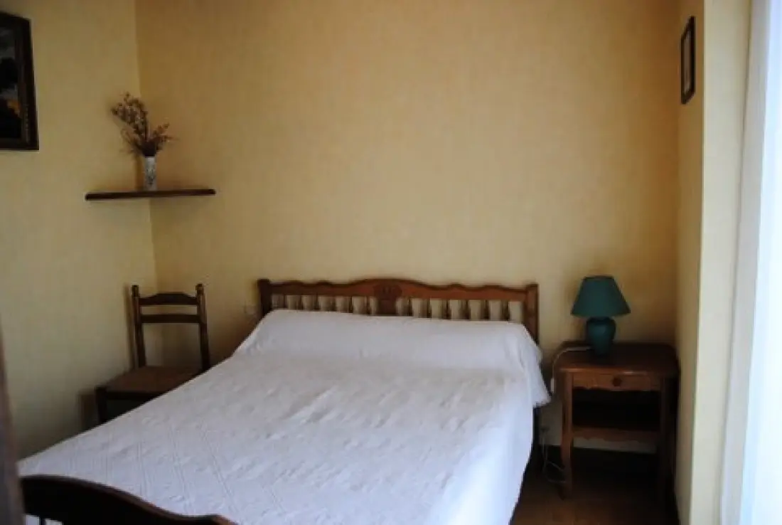 Gîte de France à Grand Celland (le)  2