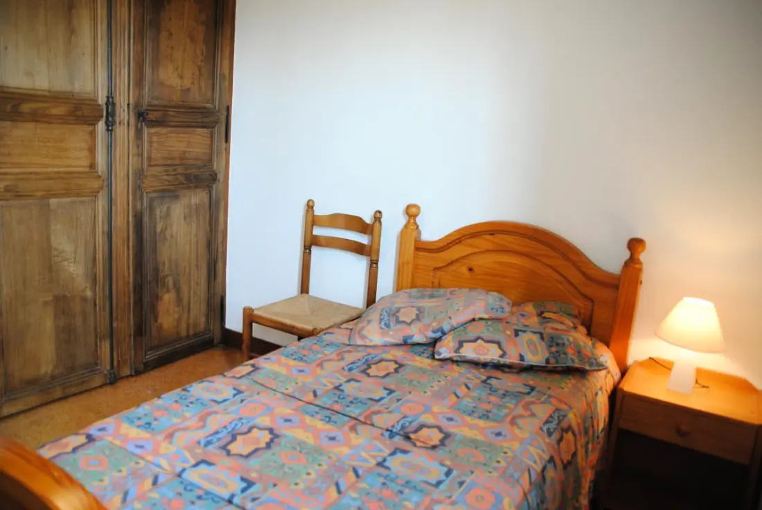 Gîte de France à Grand Celland (le)  2