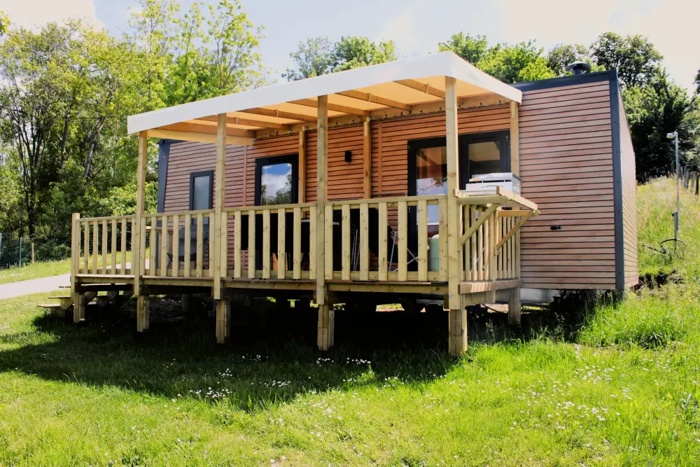 Camping le Grand Cerf 4 étoiles★★★★
