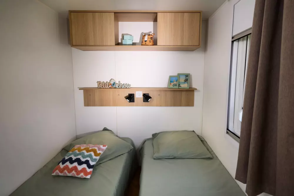 Camping le Grand Cerf 4 étoiles★★★★