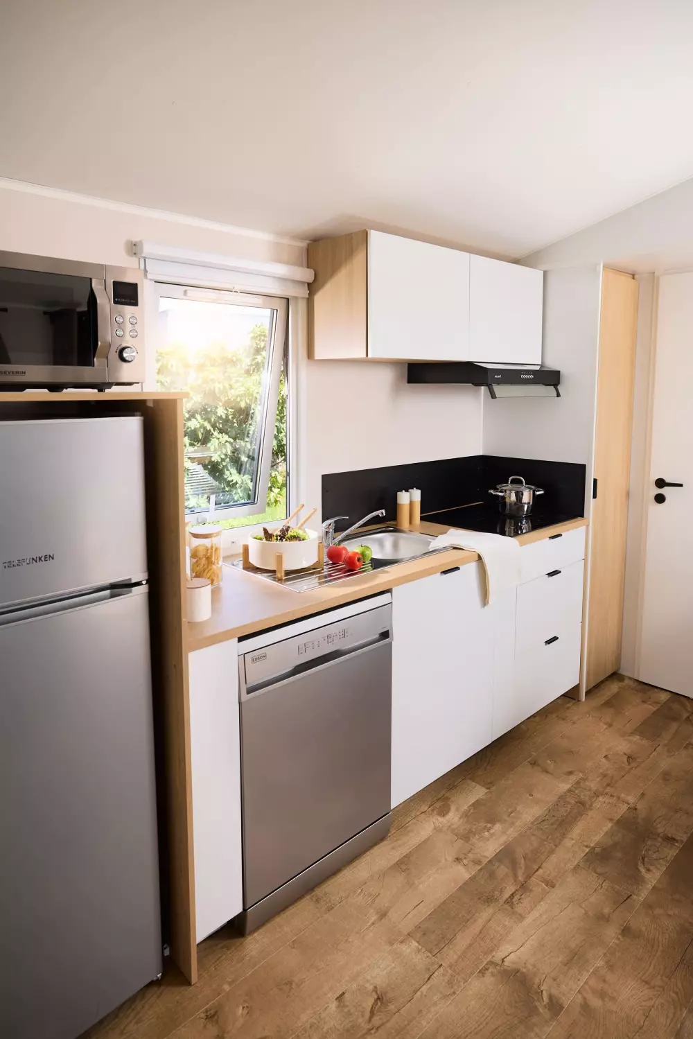 Camping le Grand Cerf 4 étoiles★★★★