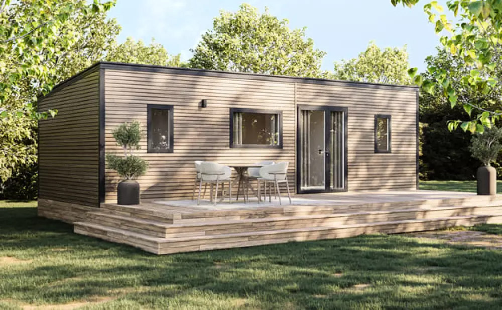 Camping le Grand Cerf 4 étoiles★★★★