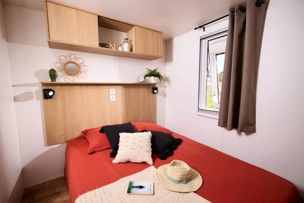 Camping le Grand Cerf 4 étoiles★★★★
