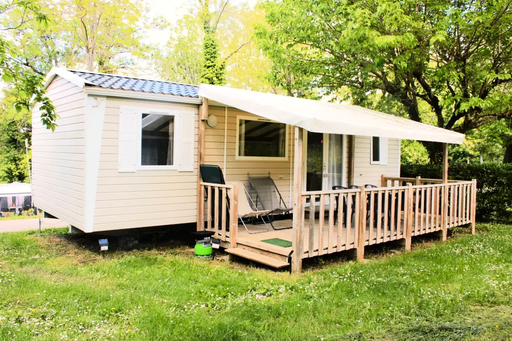 Camping le Grand Cerf 4 étoiles★★★★