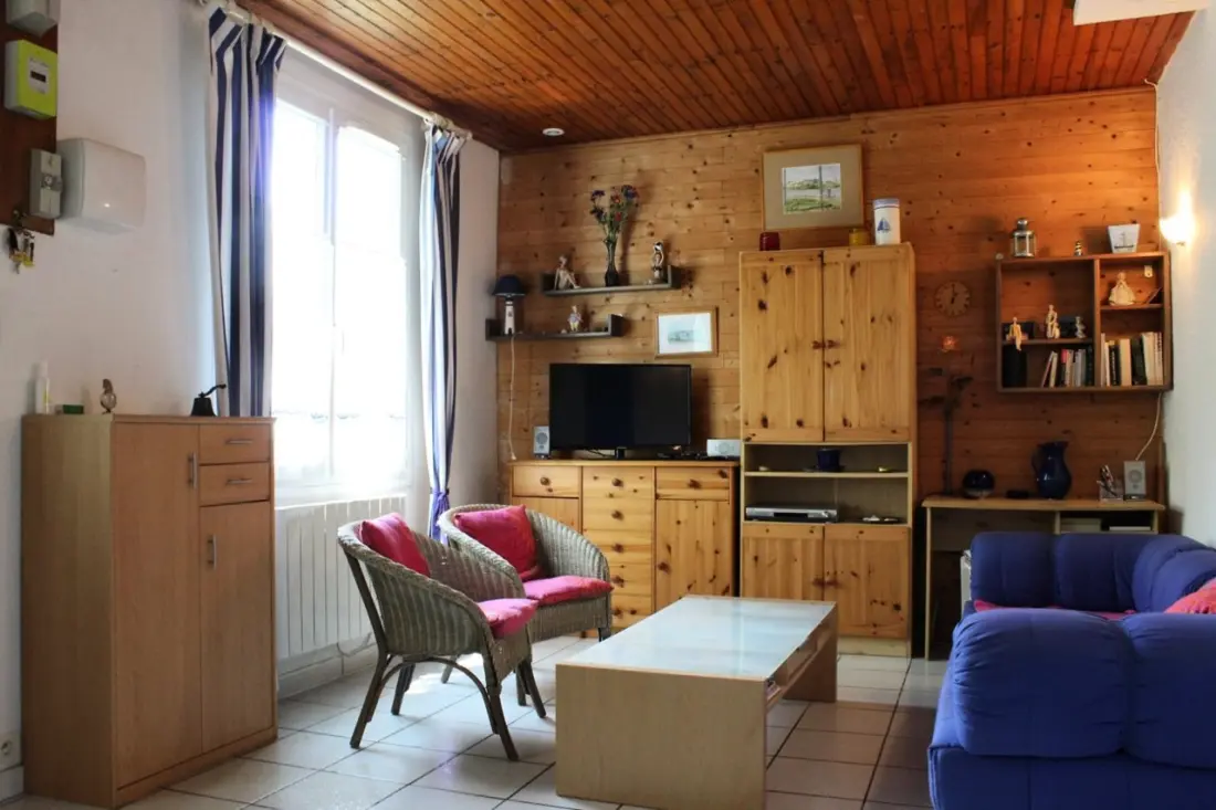 Résidence Gvo000-011-le Grand Village Plage