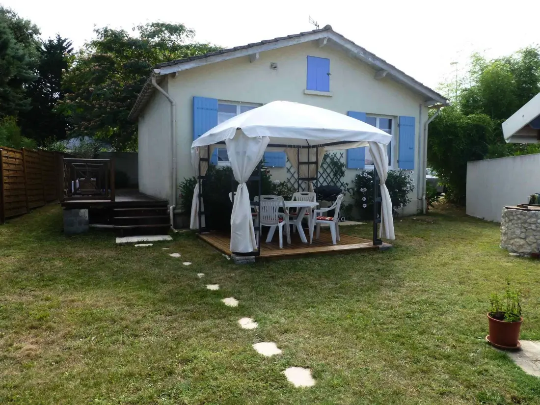 Résidence Gvo000-011-le Grand Village Plage
