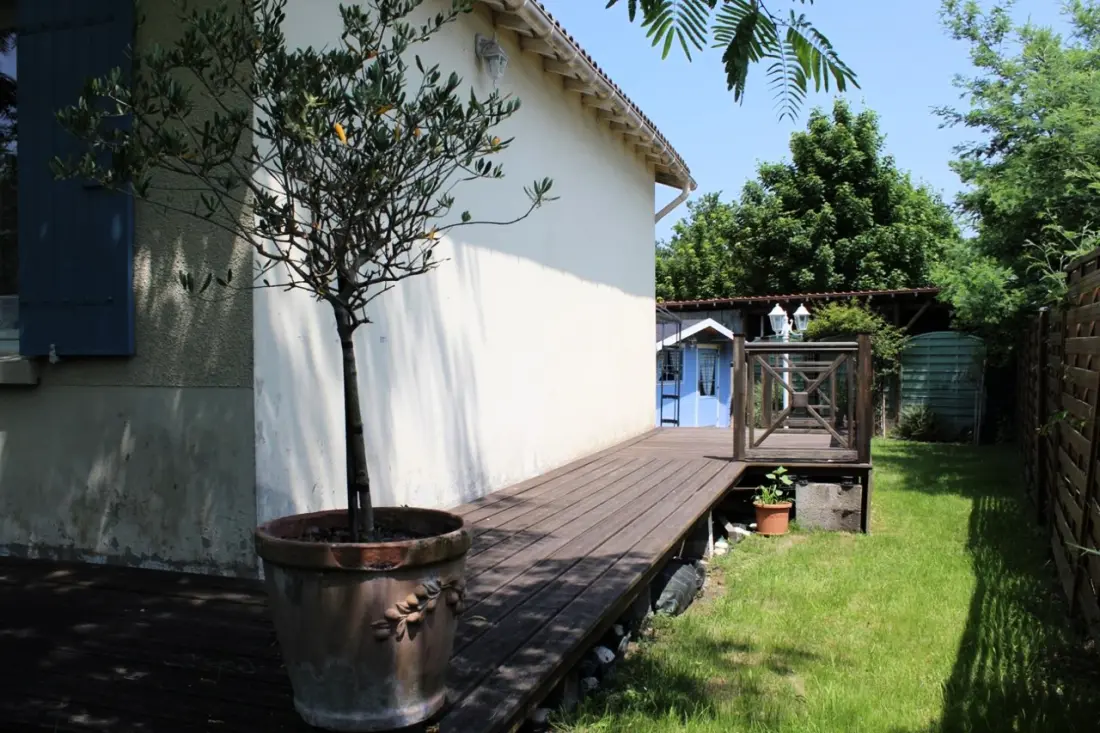 Résidence Gvo000-011-le Grand Village Plage