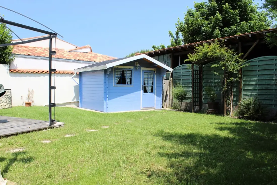 Résidence Gvo000-011-le Grand Village Plage