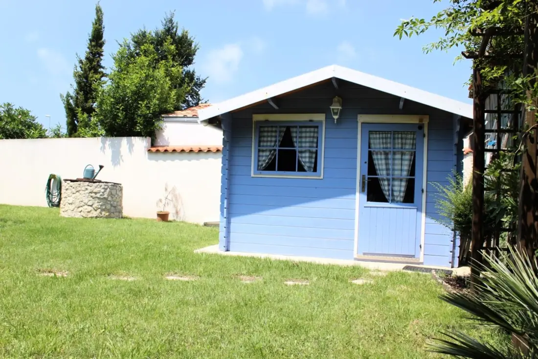 Résidence Gvo000-011-le Grand Village Plage