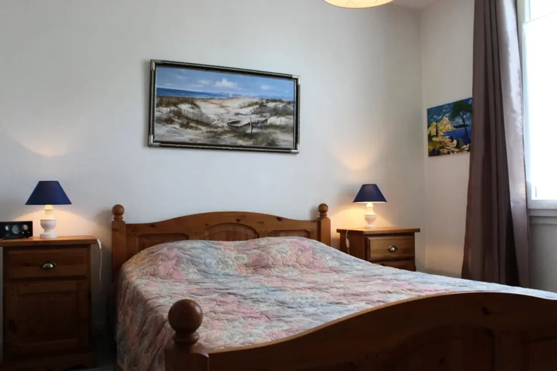 Résidence Gvo000-011-le Grand Village Plage