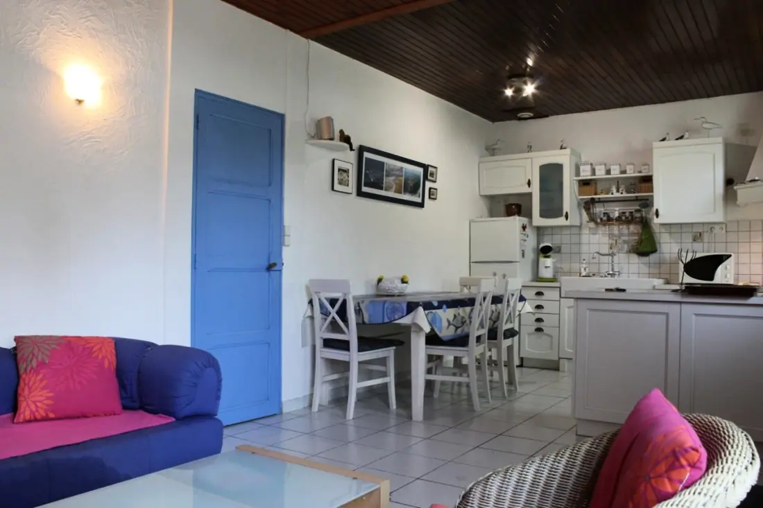 Résidence Gvo000-011-le Grand Village Plage