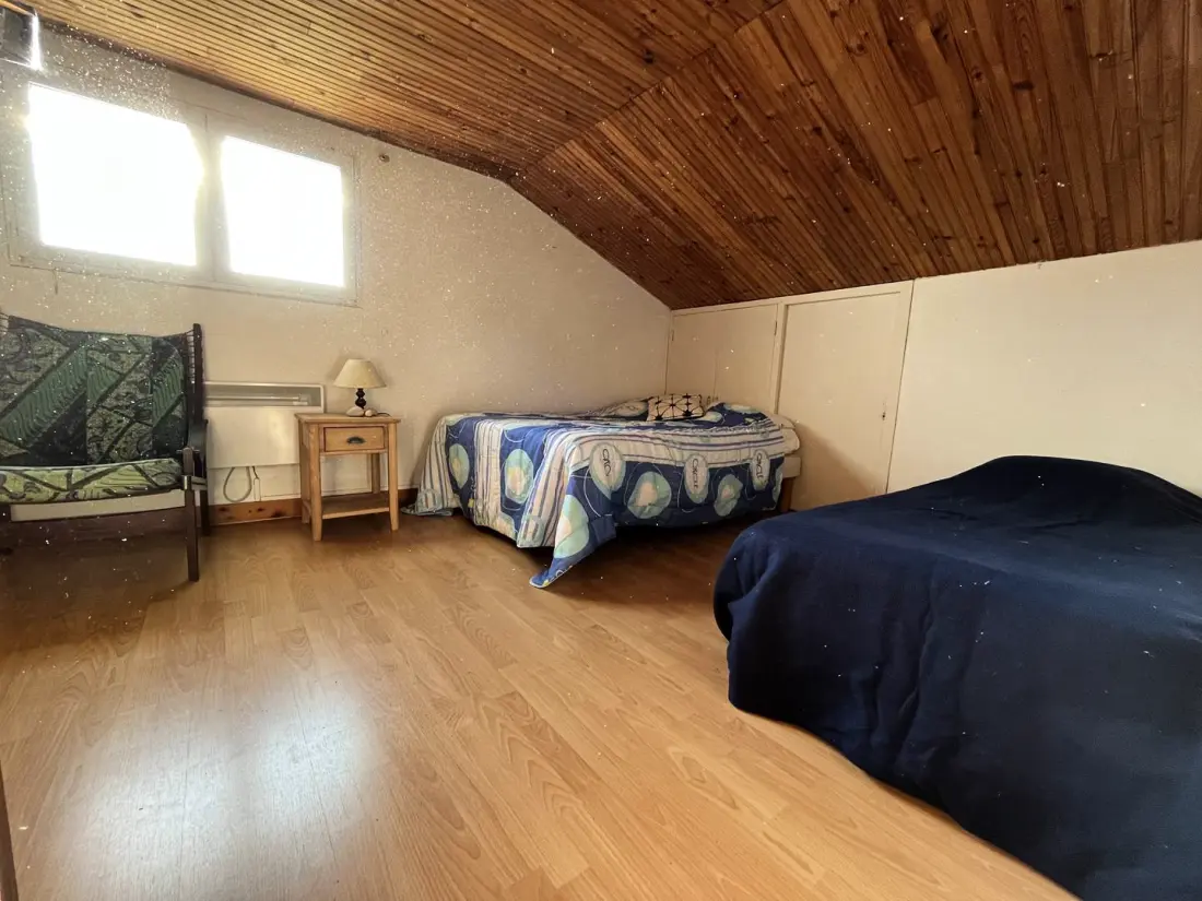 Résidence Gvo000-125-le Grand Village Plage