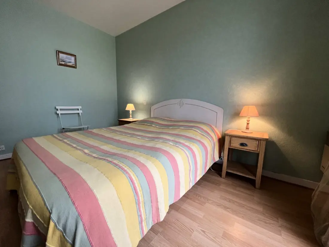 Résidence Gvo000-125-le Grand Village Plage