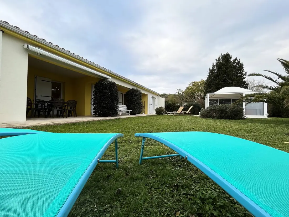 Résidence Gvo000-125-le Grand Village Plage
