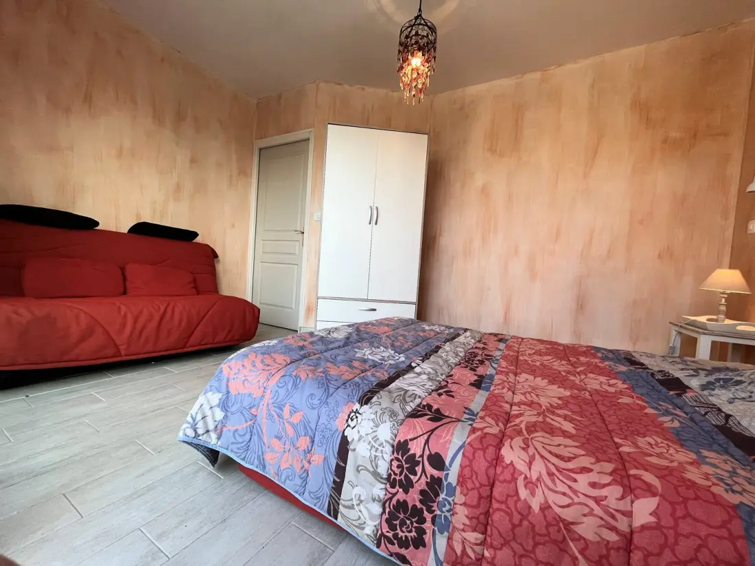 Résidence Gvo000-125-le Grand Village Plage