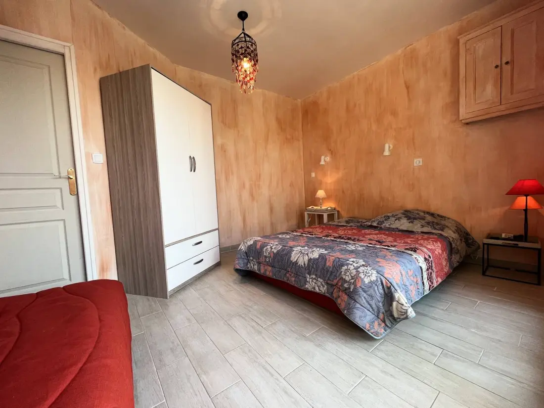 Résidence Gvo000-125-le Grand Village Plage