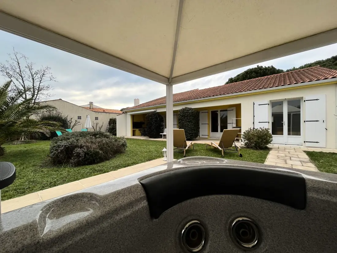Résidence Gvo000-125-le Grand Village Plage