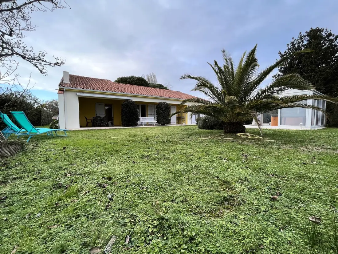 Résidence Gvo000-125-le Grand Village Plage