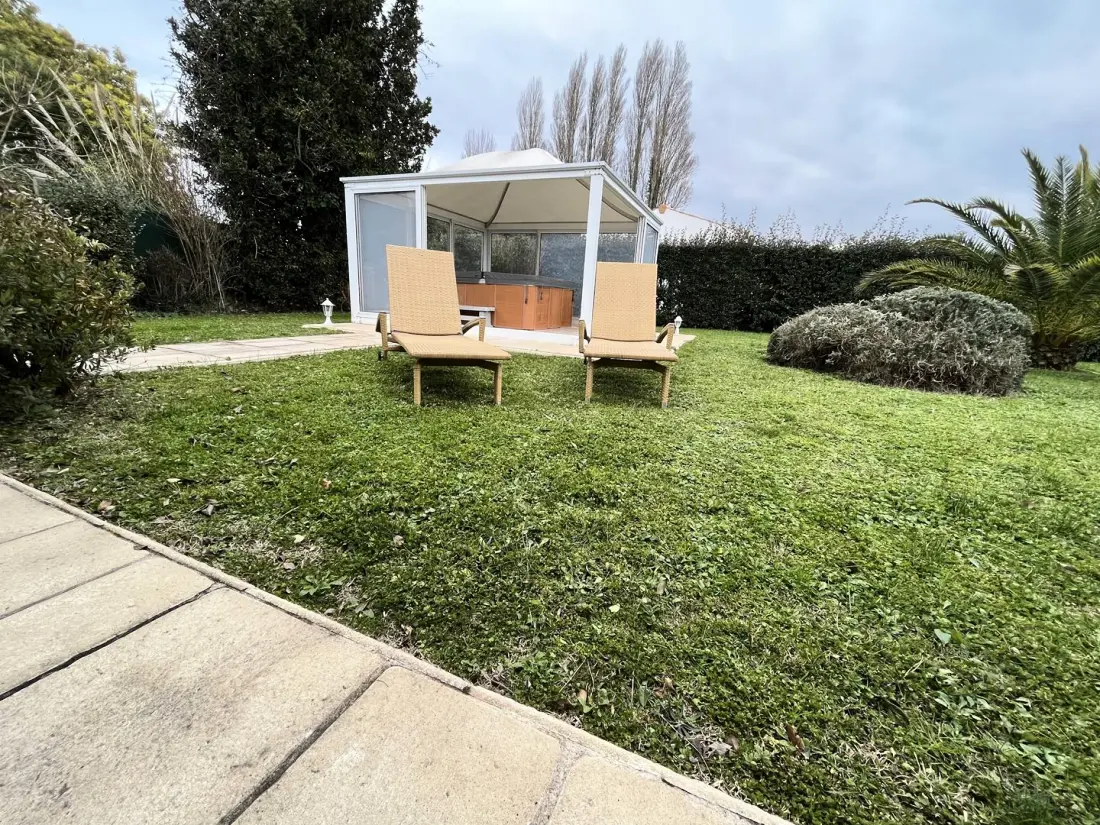 Résidence Gvo000-125-le Grand Village Plage