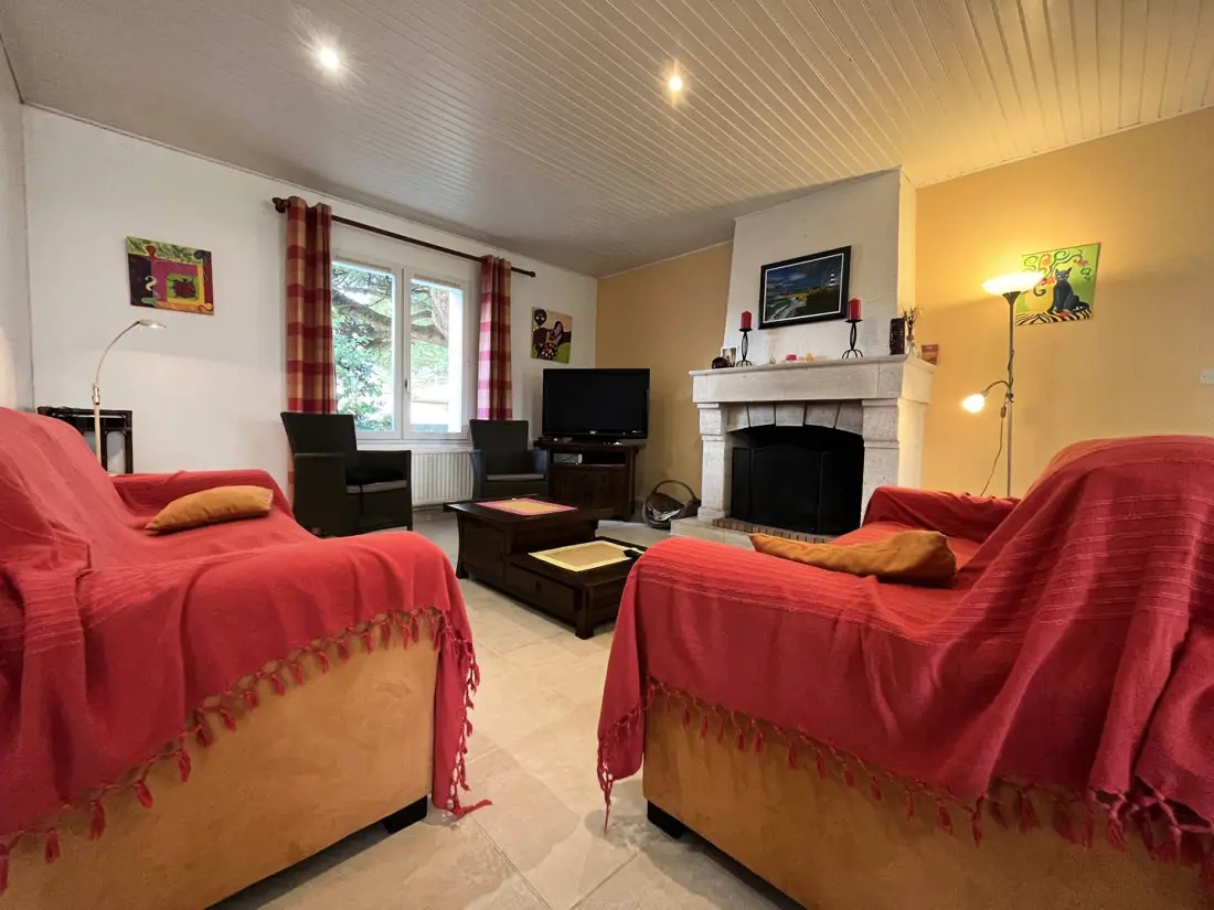 Résidence Gvo000-125-le Grand Village Plage