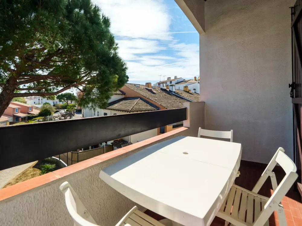 Appartements à Le Grau-du-Roi