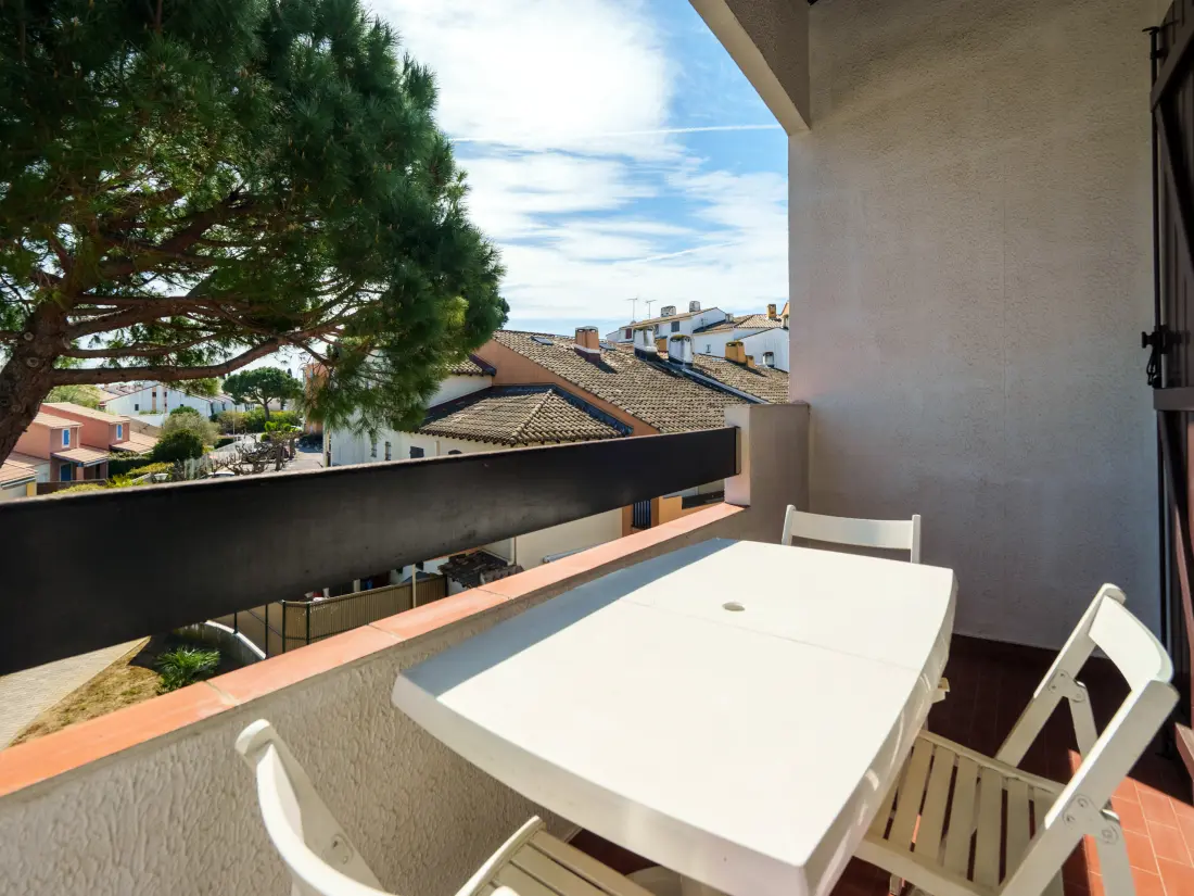 Appartements à Le Grau-du-Roi