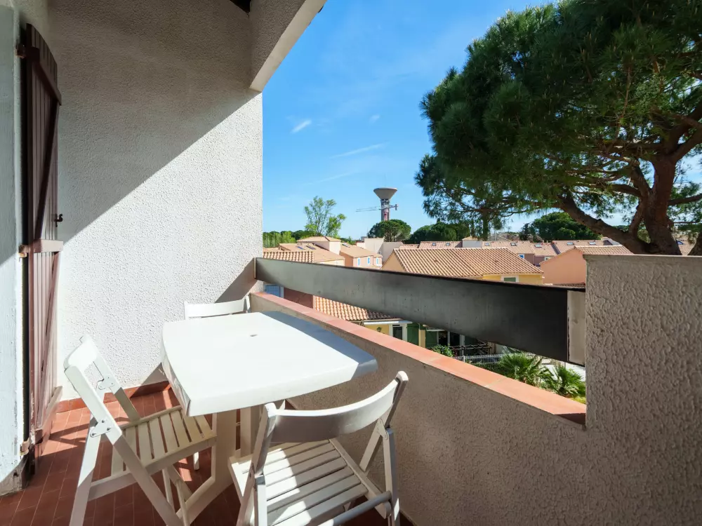 Appartements à Le Grau-du-Roi