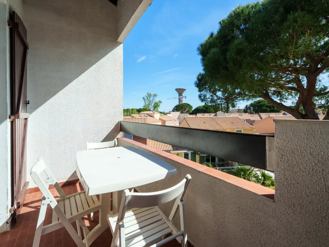 Appartements à Le Grau-du-Roi