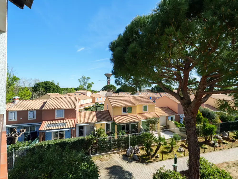 Appartements à Le Grau-du-Roi