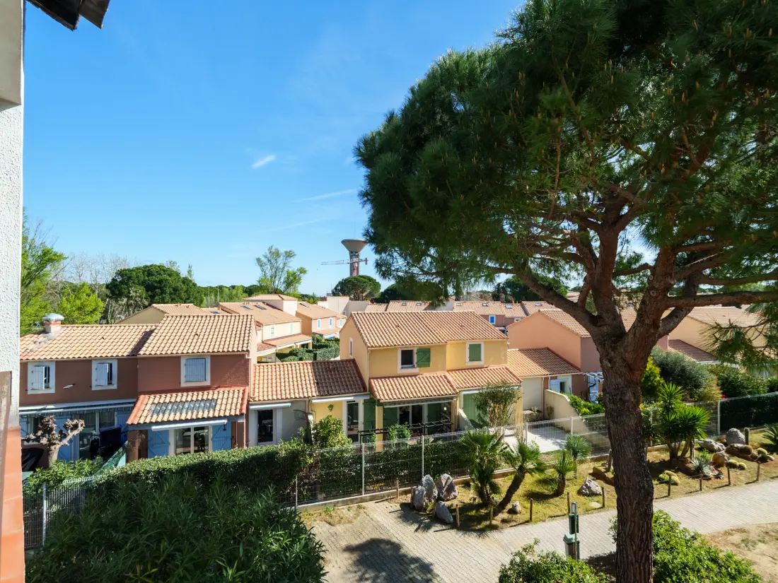 Appartements à Le Grau-du-Roi