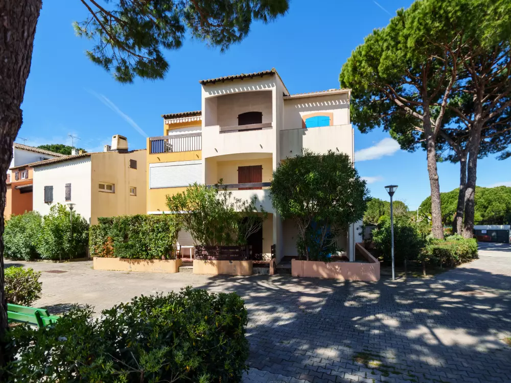 Appartements à Le Grau-du-Roi