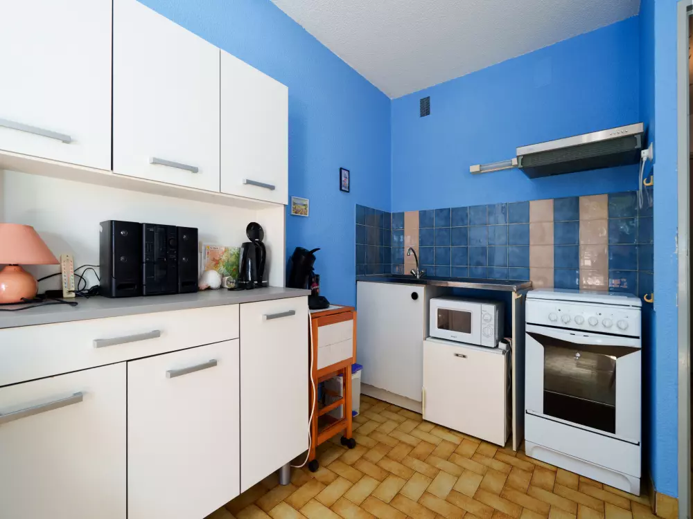 Appartements à Le Grau-du-Roi