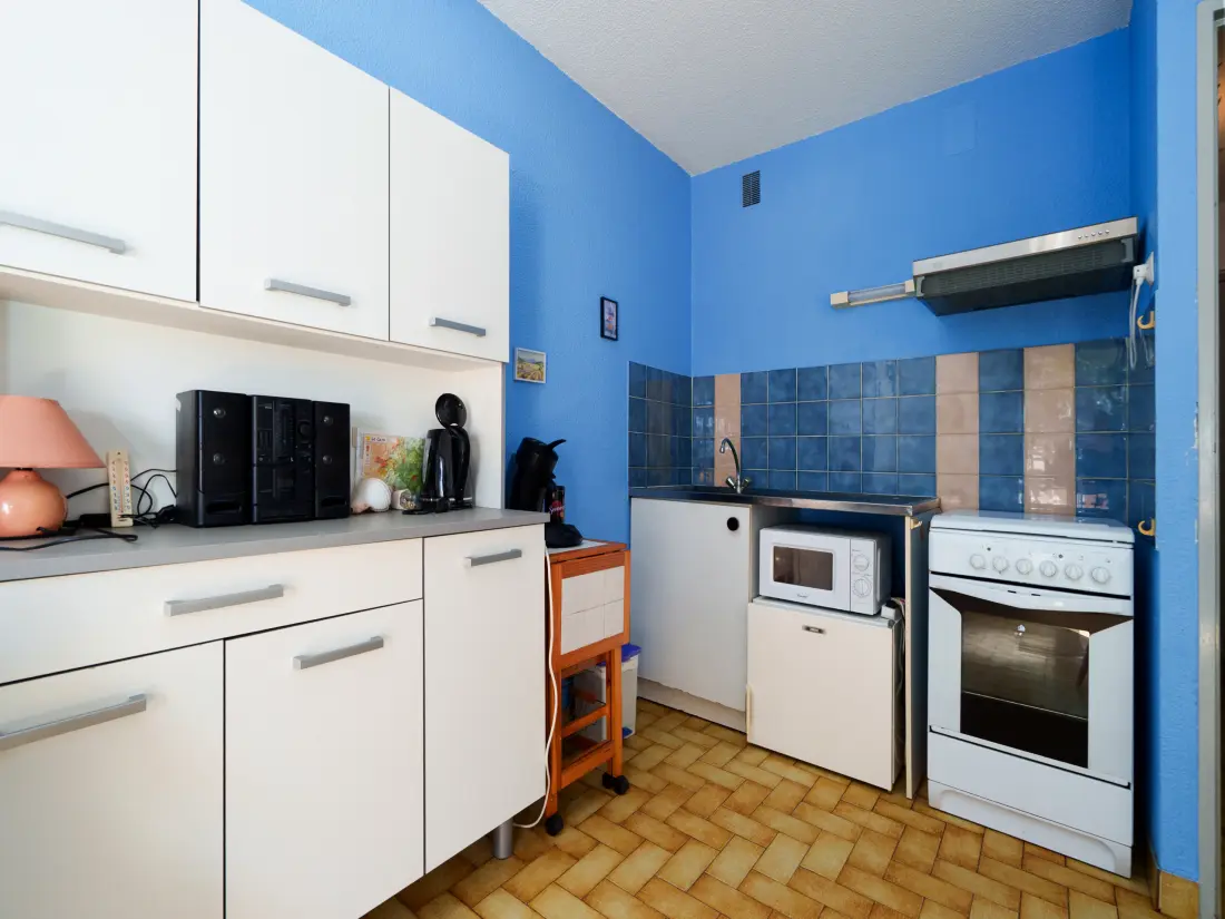 Appartements à Le Grau-du-Roi