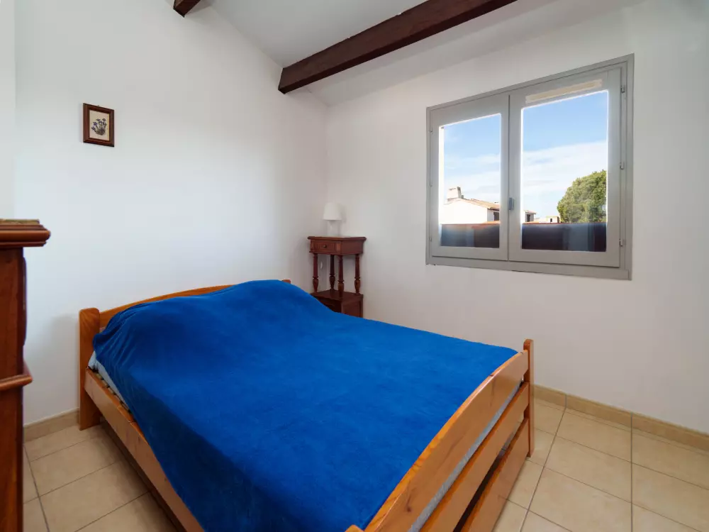 Appartements à Le Grau-du-Roi