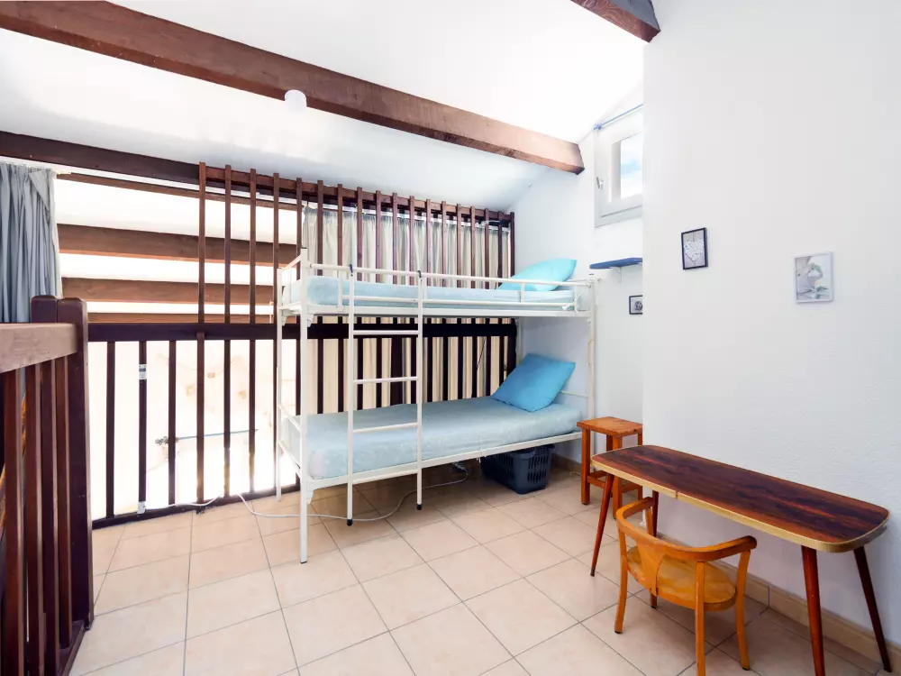 Appartements à Le Grau-du-Roi