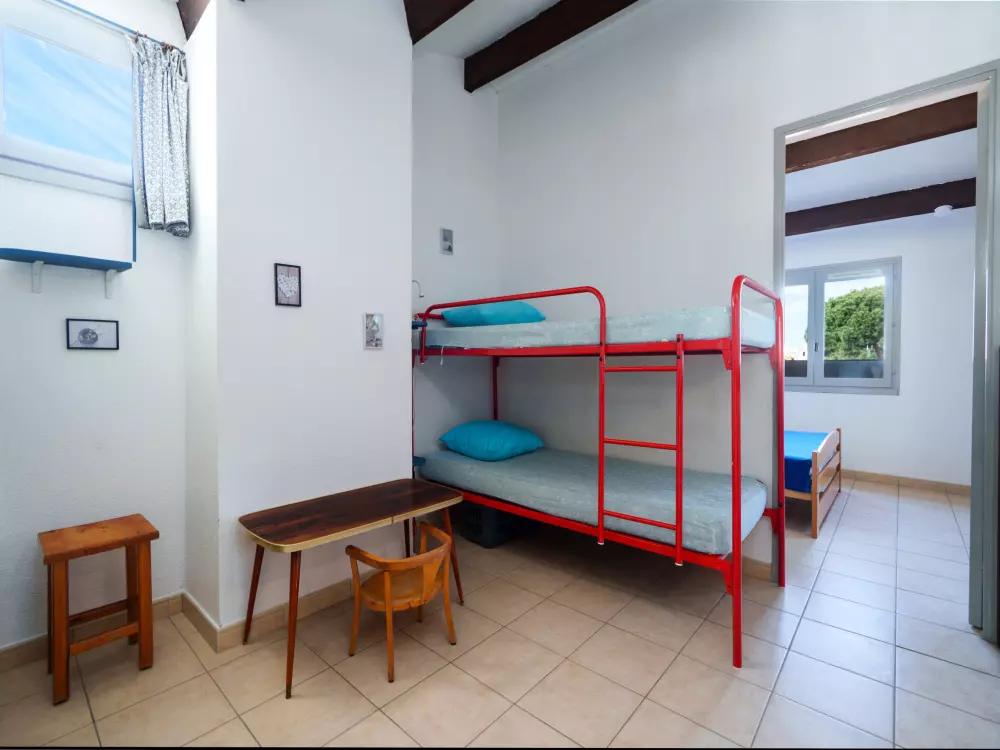 Appartements à Le Grau-du-Roi