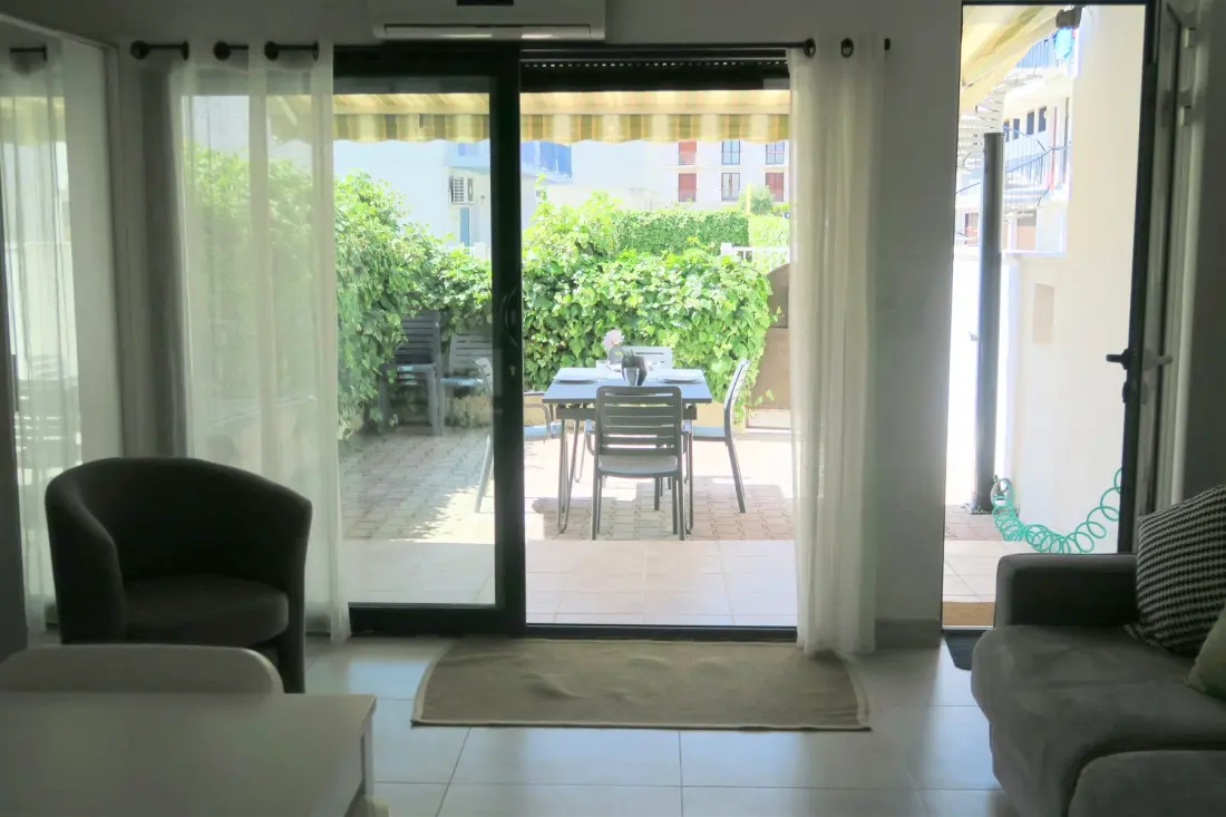 Appartements à Le Grau-du-Roi